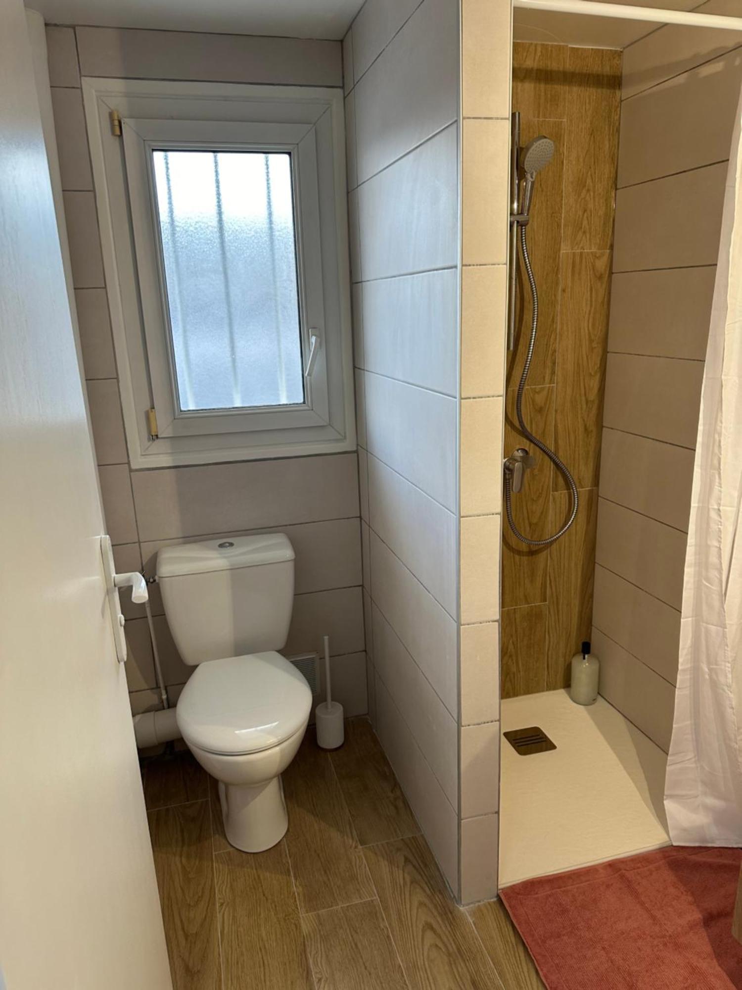 Maison Nombreux Couchages, 13 Lits, 3 Sdb, Exterieur Bourges Exteriör bild