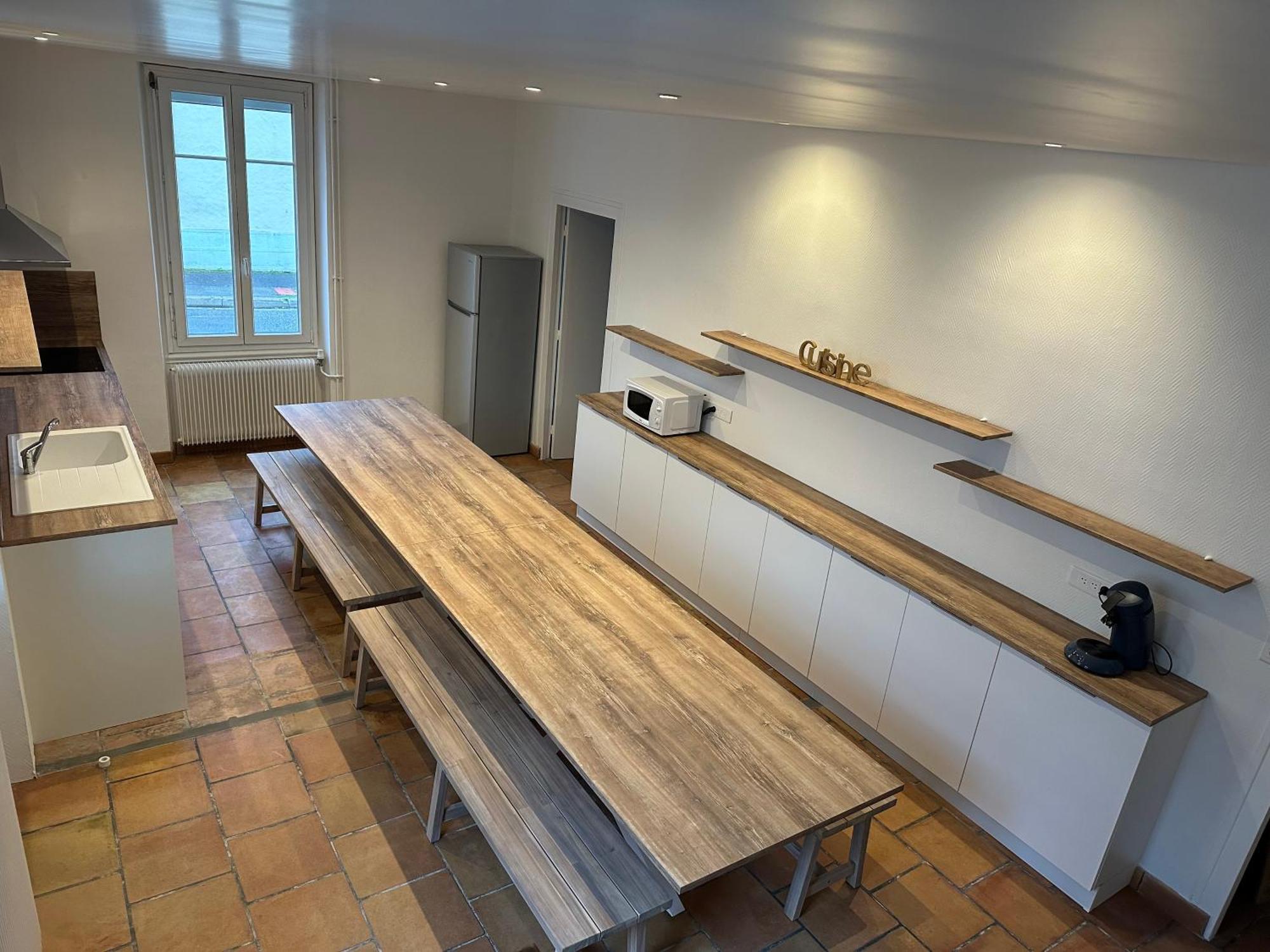 Maison Nombreux Couchages, 13 Lits, 3 Sdb, Exterieur Bourges Exteriör bild