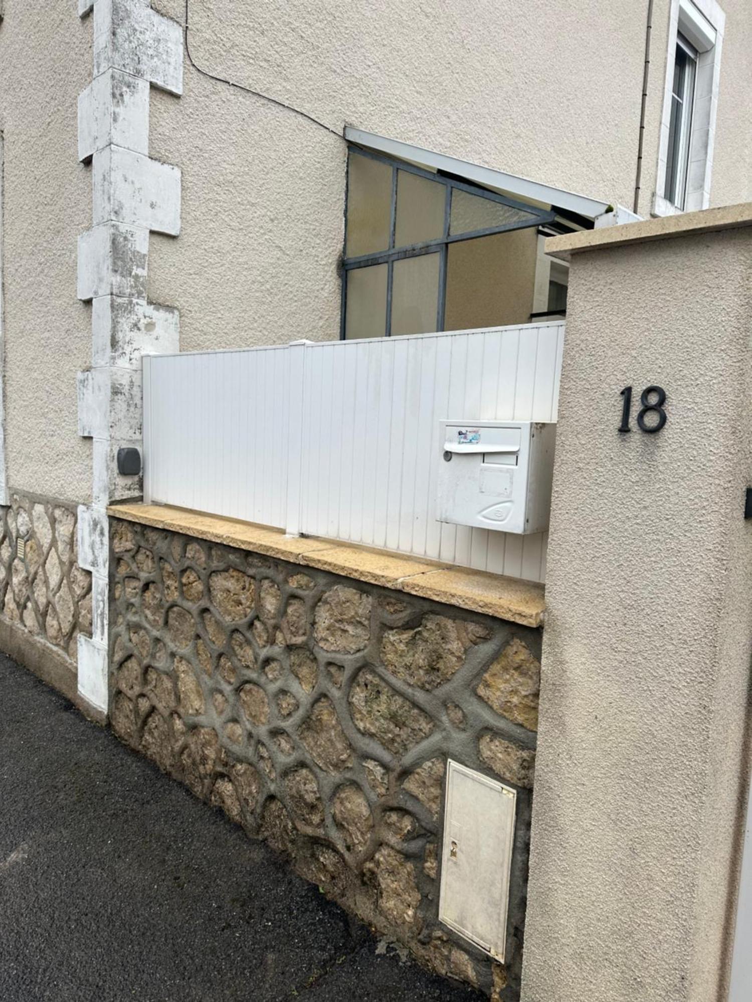 Maison Nombreux Couchages, 13 Lits, 3 Sdb, Exterieur Bourges Exteriör bild