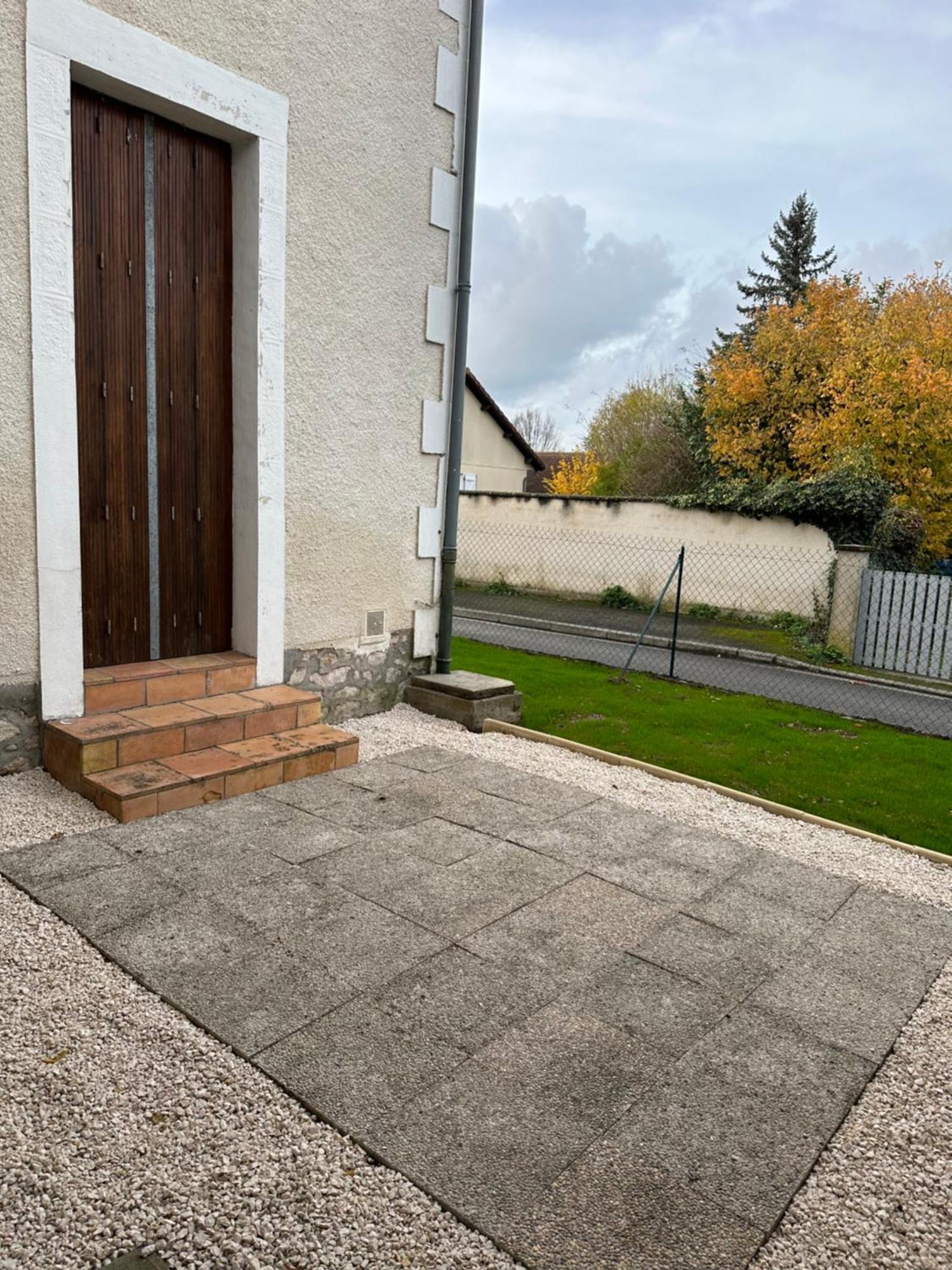 Maison Nombreux Couchages, 13 Lits, 3 Sdb, Exterieur Bourges Exteriör bild